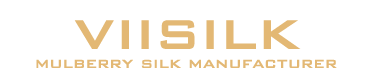 VIISILK+ SILKE  - Kina mulberry silke sengetøj Fabrikant